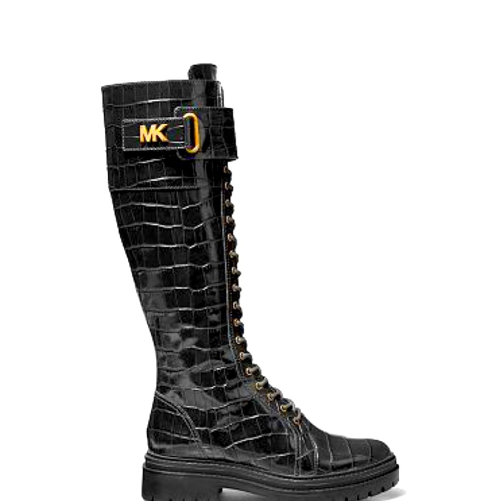 Michael Kors hight Boots